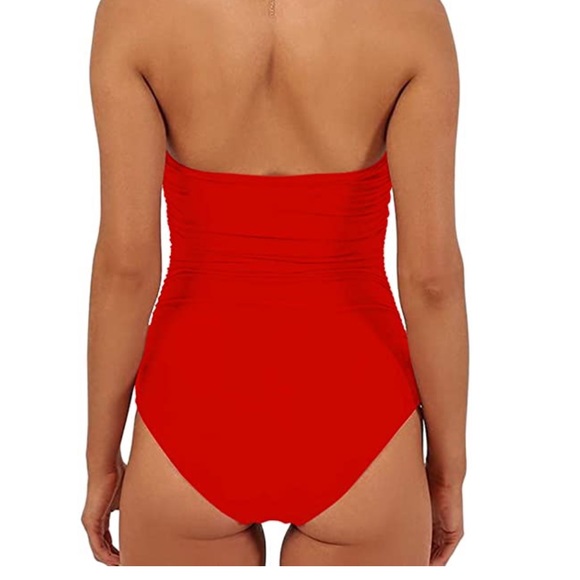 Swim Suit - Picture 2 of 7